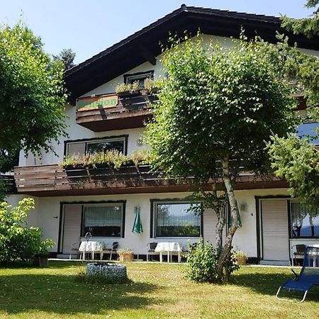Pension Engelshutt Esterno foto