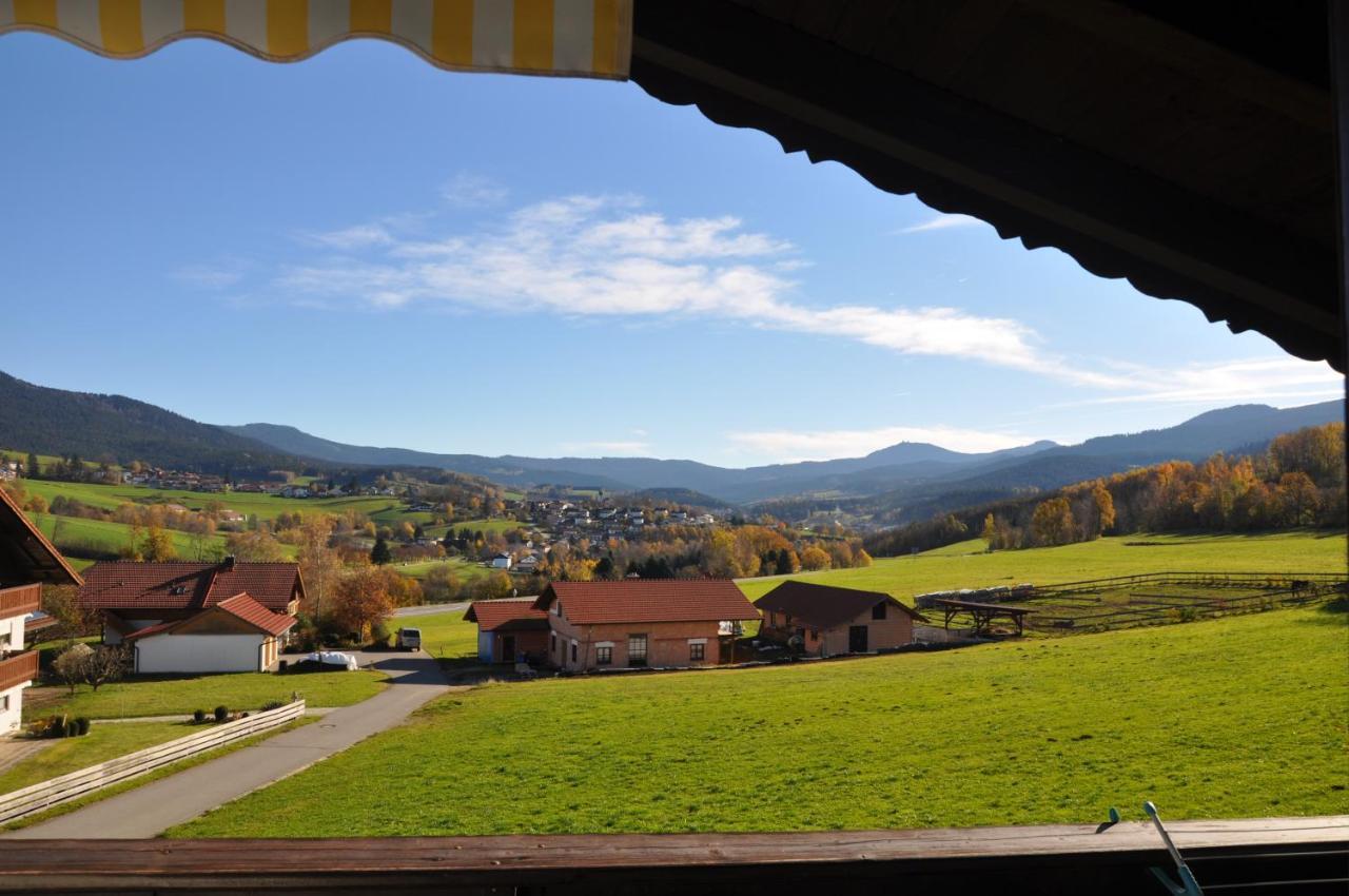 Pension Engelshutt Esterno foto