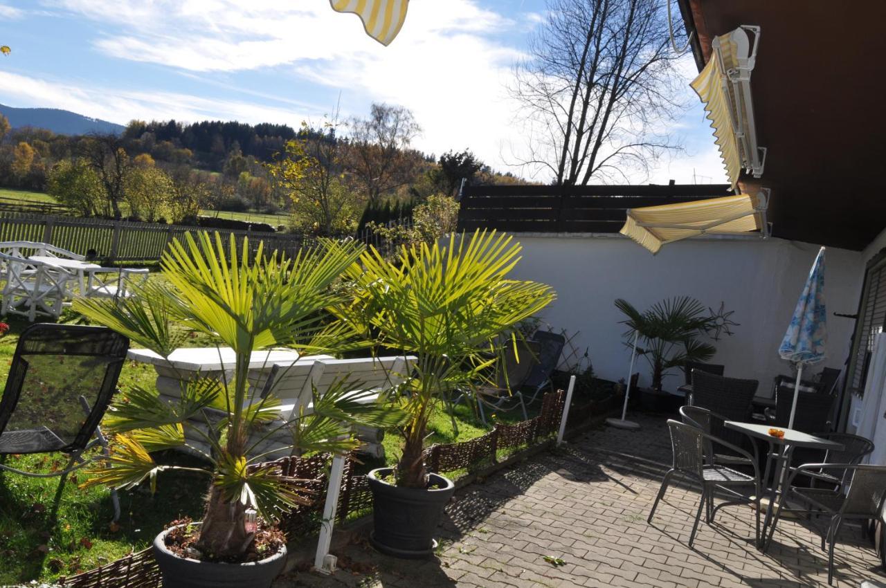 Pension Engelshutt Esterno foto