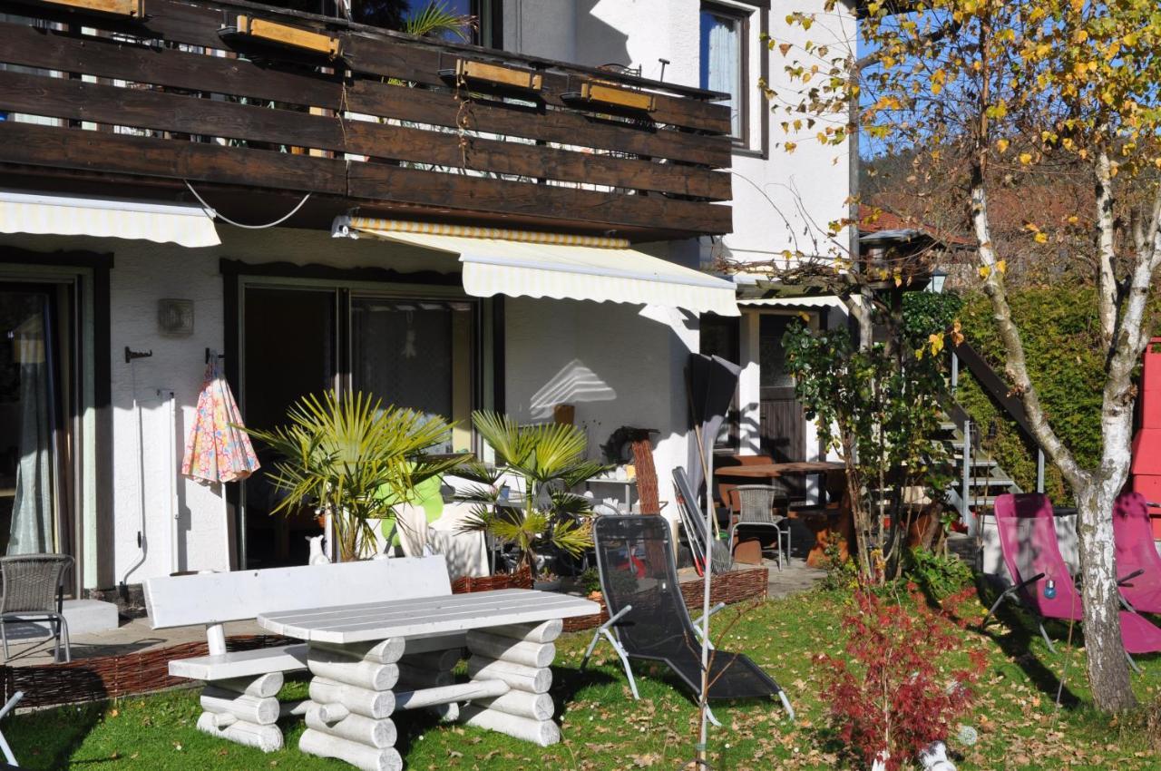 Pension Engelshutt Esterno foto